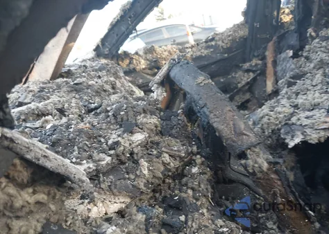 2024 Jeep Grand Cherokee L Summit Reserve 4X4 из США, поврежденный, VIN 1C4RJKEG1R8525038